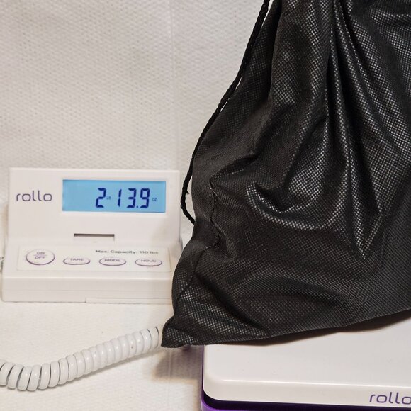 Go Gator Replacements Bean Bags Washers Ladder Bolos Storage Bag Rules READ - Picture 6 of 6